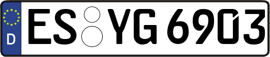 ES-YG6903