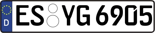 ES-YG6905