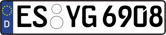 ES-YG6908