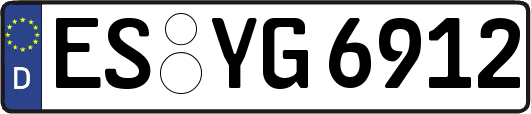 ES-YG6912