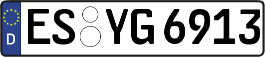 ES-YG6913
