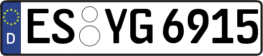 ES-YG6915