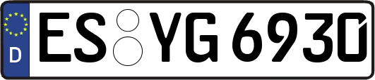 ES-YG6930