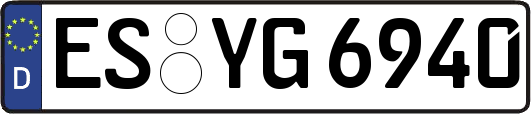 ES-YG6940