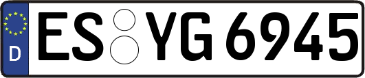 ES-YG6945