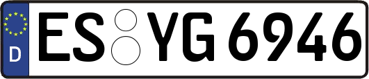 ES-YG6946