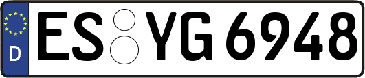 ES-YG6948