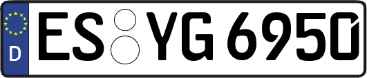 ES-YG6950