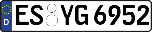 ES-YG6952