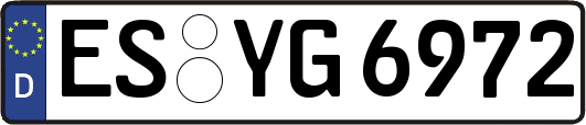 ES-YG6972