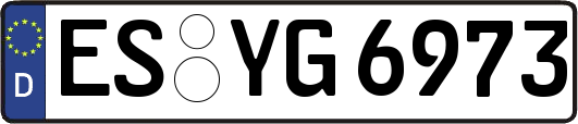 ES-YG6973