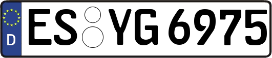 ES-YG6975