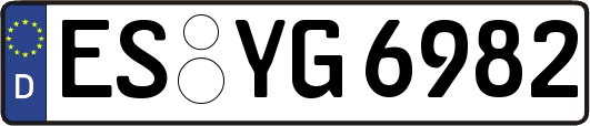 ES-YG6982