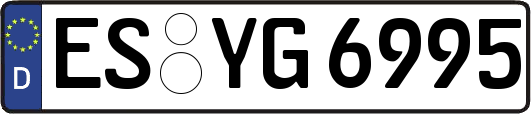 ES-YG6995