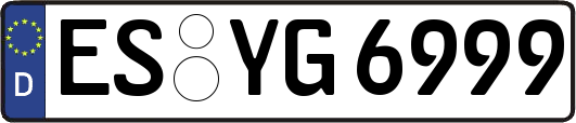 ES-YG6999
