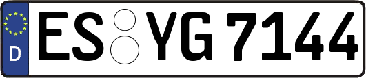 ES-YG7144