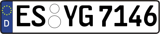 ES-YG7146