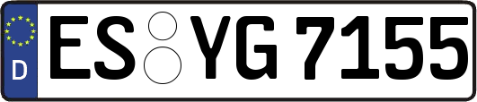 ES-YG7155