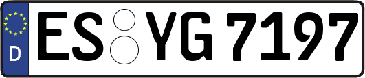 ES-YG7197