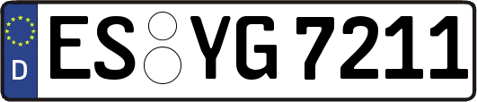 ES-YG7211