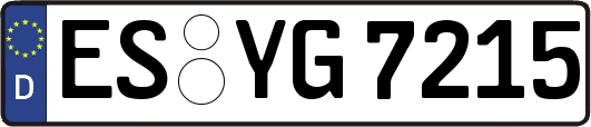 ES-YG7215