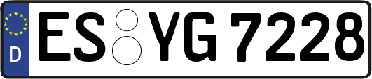 ES-YG7228