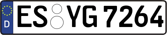 ES-YG7264