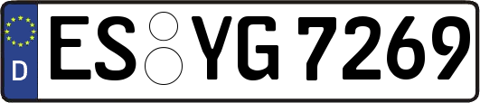 ES-YG7269