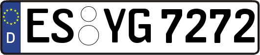 ES-YG7272
