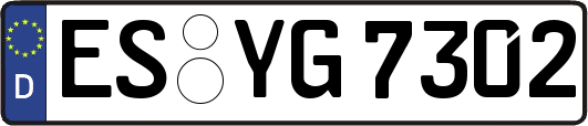ES-YG7302