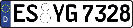 ES-YG7328