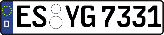 ES-YG7331