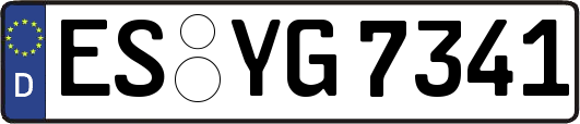 ES-YG7341