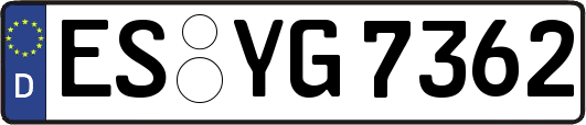 ES-YG7362