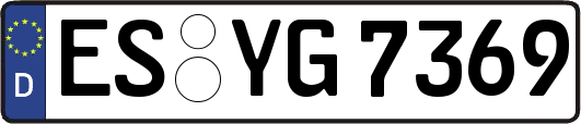 ES-YG7369