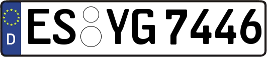 ES-YG7446