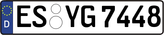 ES-YG7448