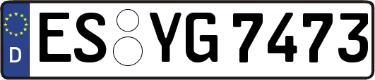 ES-YG7473