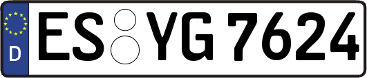 ES-YG7624