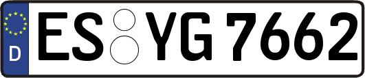 ES-YG7662