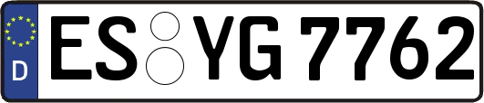 ES-YG7762