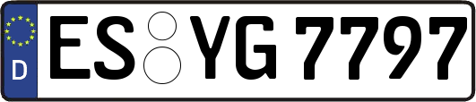 ES-YG7797