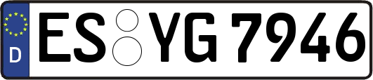 ES-YG7946