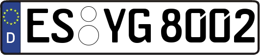 ES-YG8002
