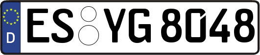 ES-YG8048