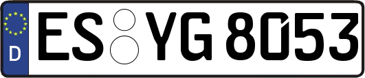 ES-YG8053