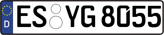 ES-YG8055
