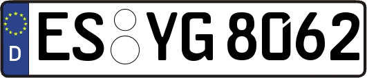 ES-YG8062