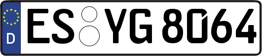 ES-YG8064