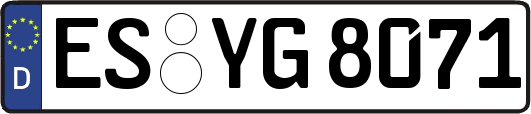 ES-YG8071